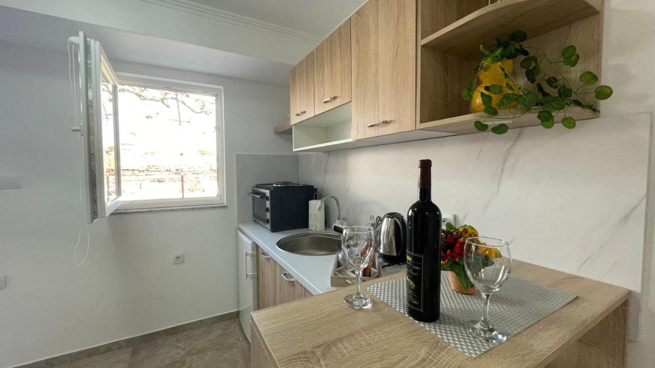 Apartman Mim Trebinje Exterior photo