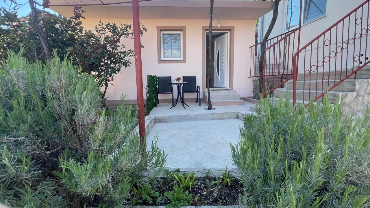 Apartman Mim Trebinje Exterior photo