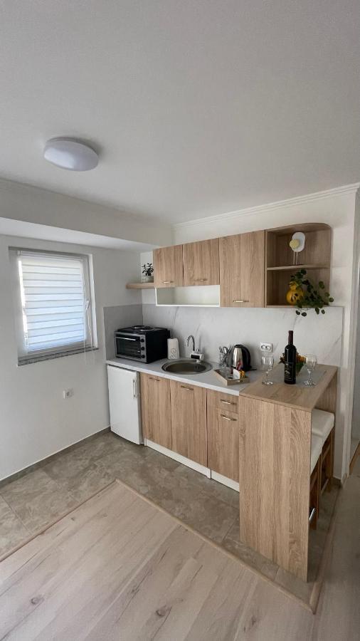 Apartman Mim Trebinje Exterior photo