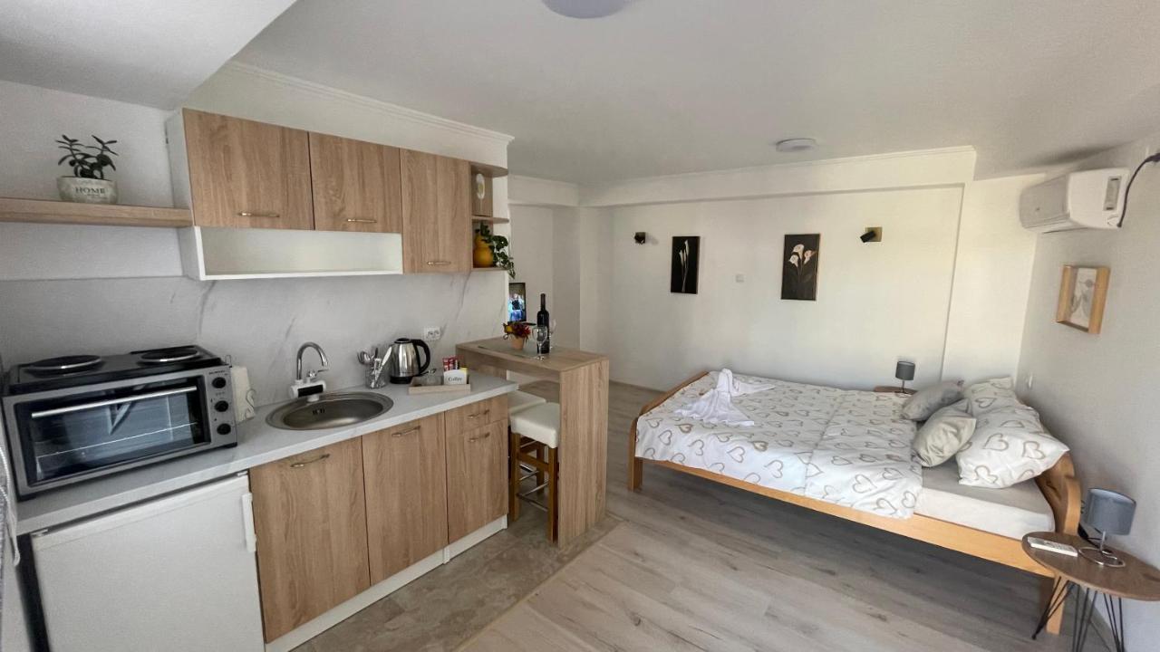 Apartman Mim Trebinje Exterior photo