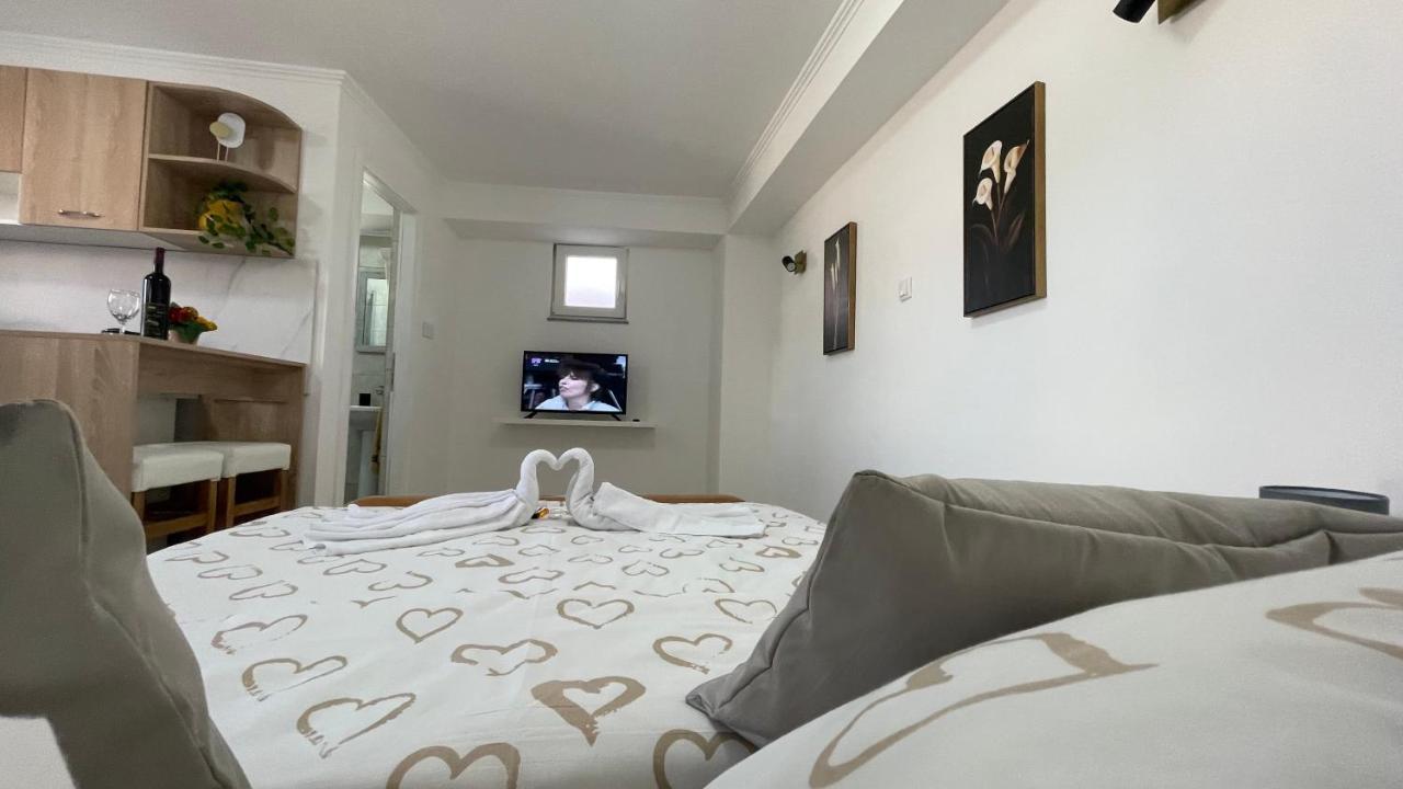 Apartman Mim Trebinje Exterior photo