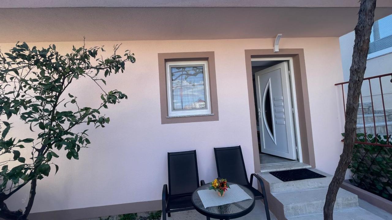 Apartman Mim Trebinje Exterior photo