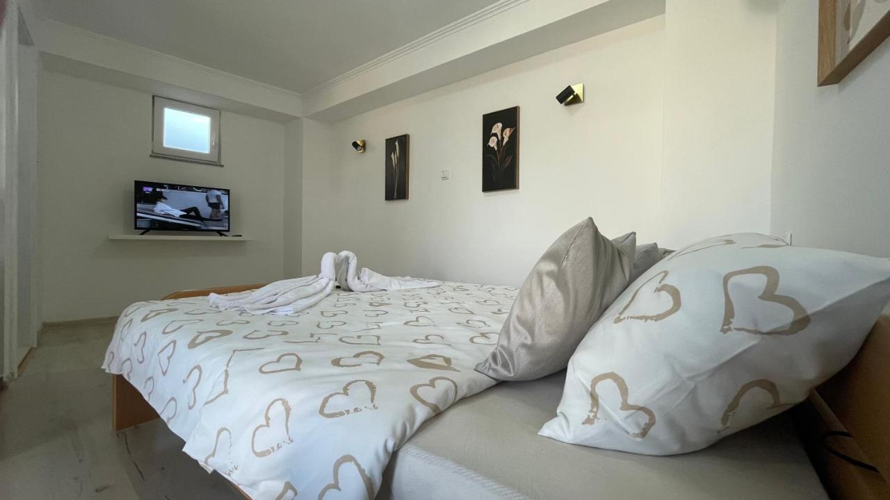 Apartman Mim Trebinje Exterior photo