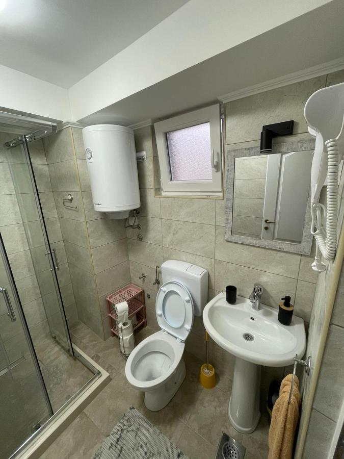 Apartman Mim Trebinje Exterior photo
