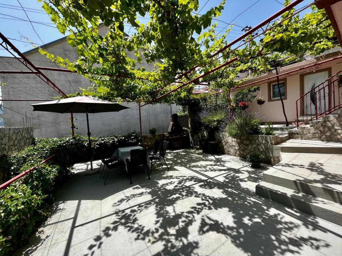 Apartman Mim Trebinje Exterior photo