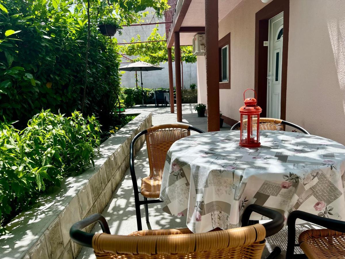 Apartman Mim Trebinje Exterior photo