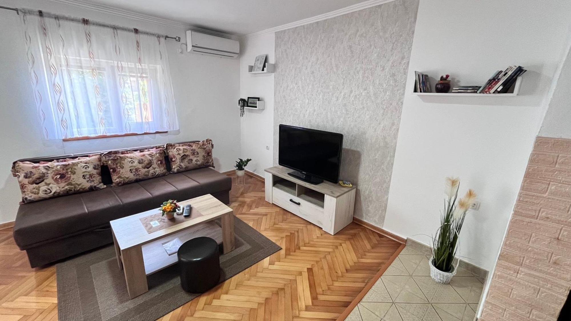 Apartman Mim Trebinje Exterior photo