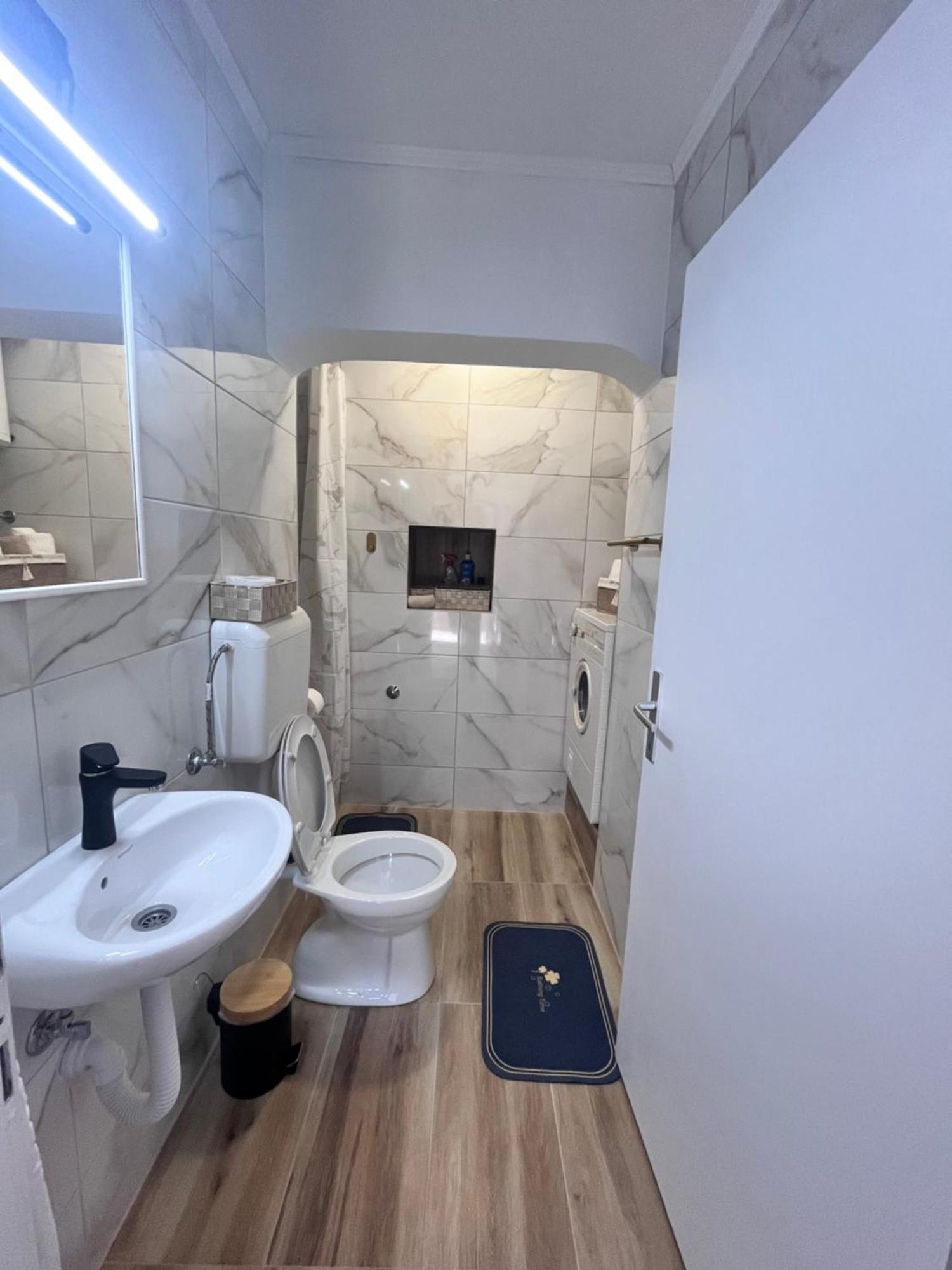 Apartman Mim Trebinje Exterior photo
