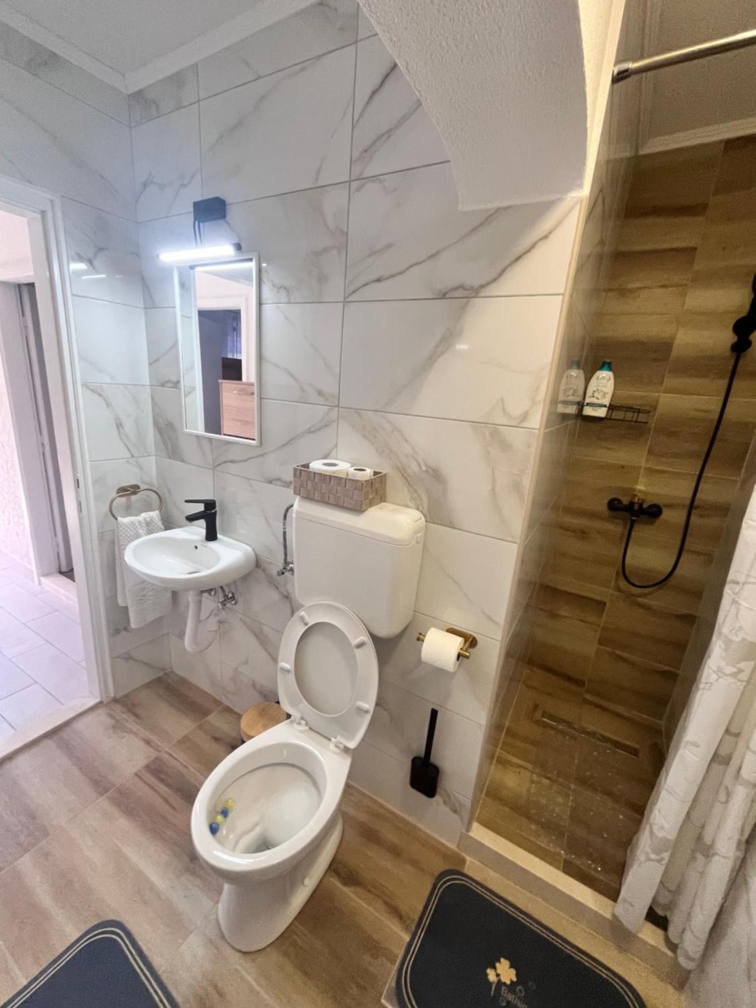 Apartman Mim Trebinje Exterior photo
