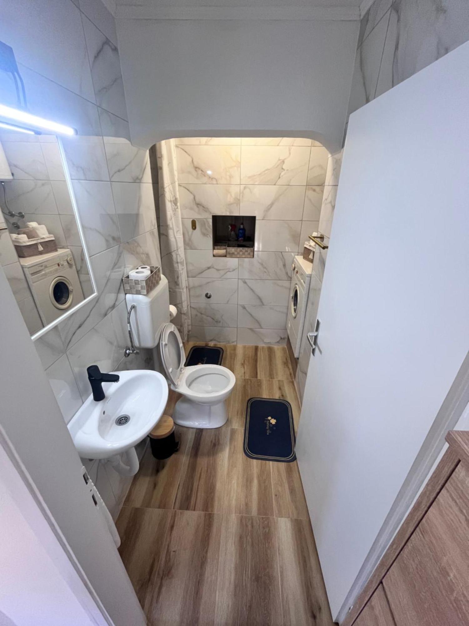 Apartman Mim Trebinje Exterior photo