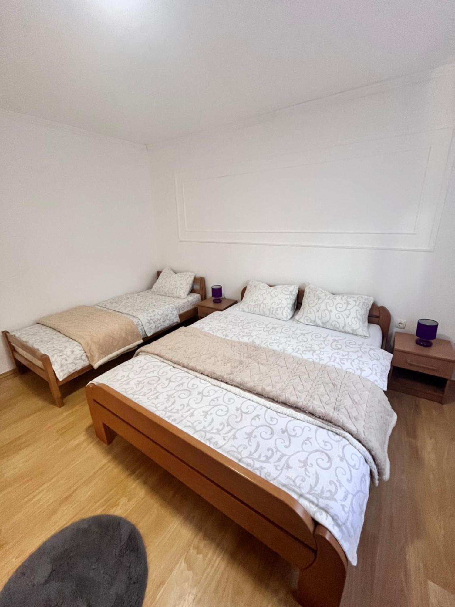 Apartman Mim Trebinje Exterior photo